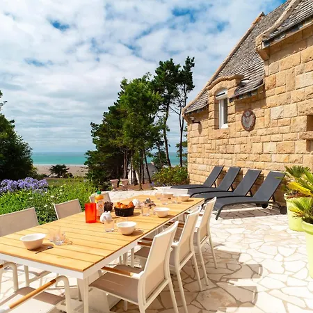 Marine - Proche Plage, Piscine, Jacuzzi * Erquy