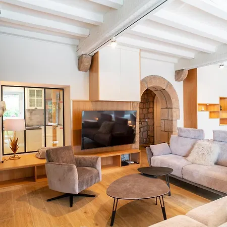 Feriehus Marine - Proche Plage, Piscine, Jacuzzi