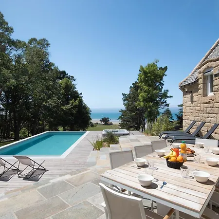 Feriehus Marine - Proche Plage, Piscine, Jacuzzi *