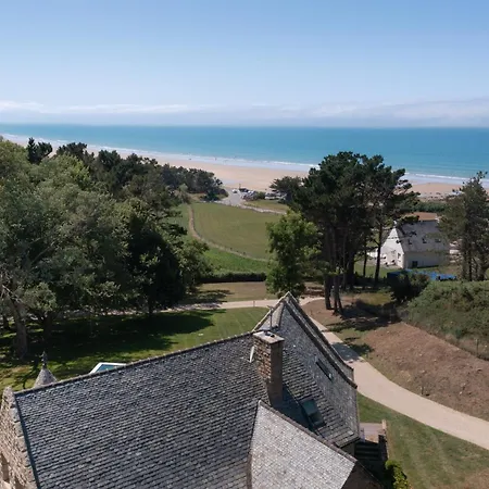 Marine - Proche Plage, Piscine, Jacuzzi Feriehus *