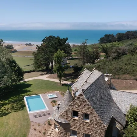 Marine - Proche Plage, Piscine, Jacuzzi