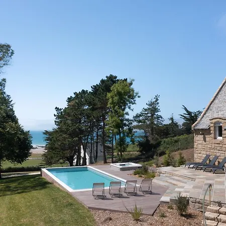Marine - Proche Plage, Piscine, Jacuzzi *